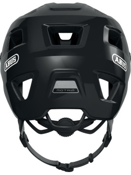 KASK ABUS MOTRIP SHINY BLACK L