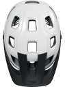 KASK ABUS MOTRIP SHINY WHITE S