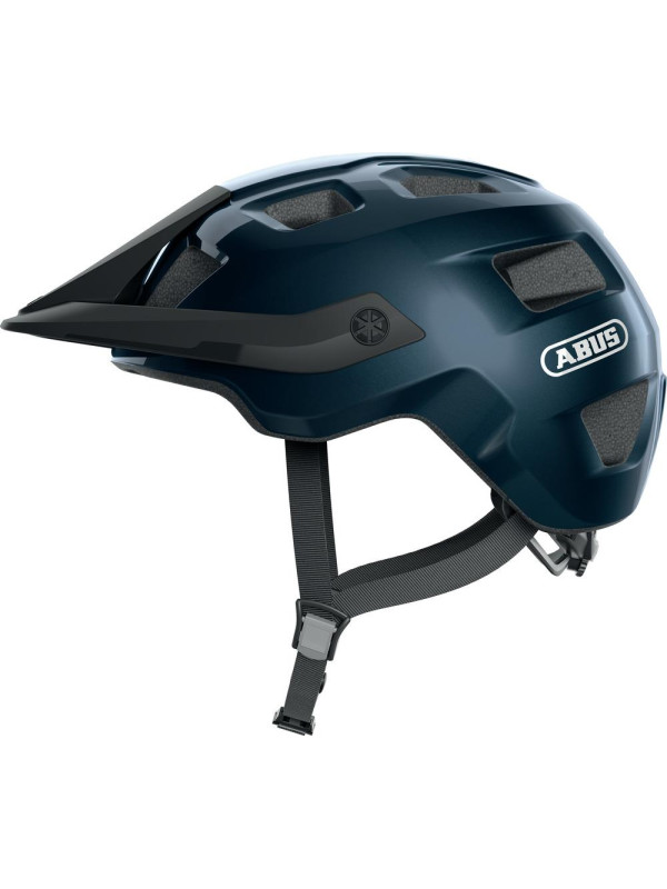 KASK ABUS MOTRIP MIDNIGHT BLUE L
