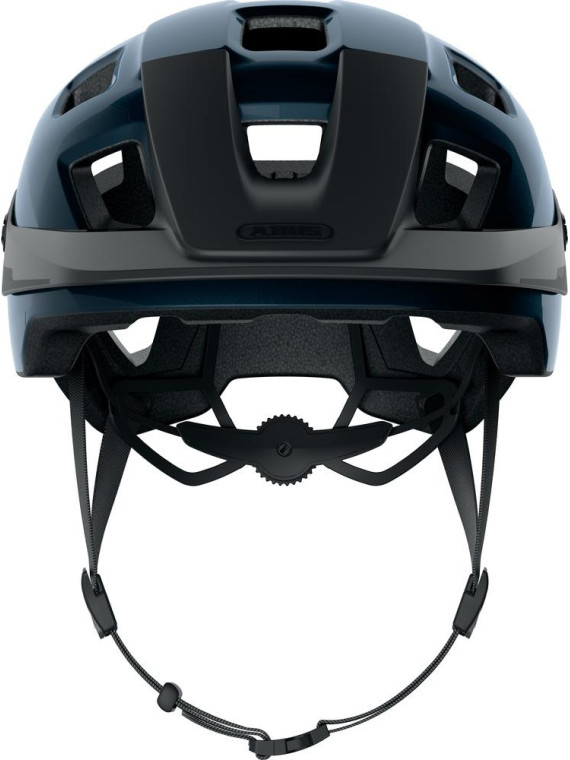 KASK ABUS MOTRIP MIDNIGHT BLUE L