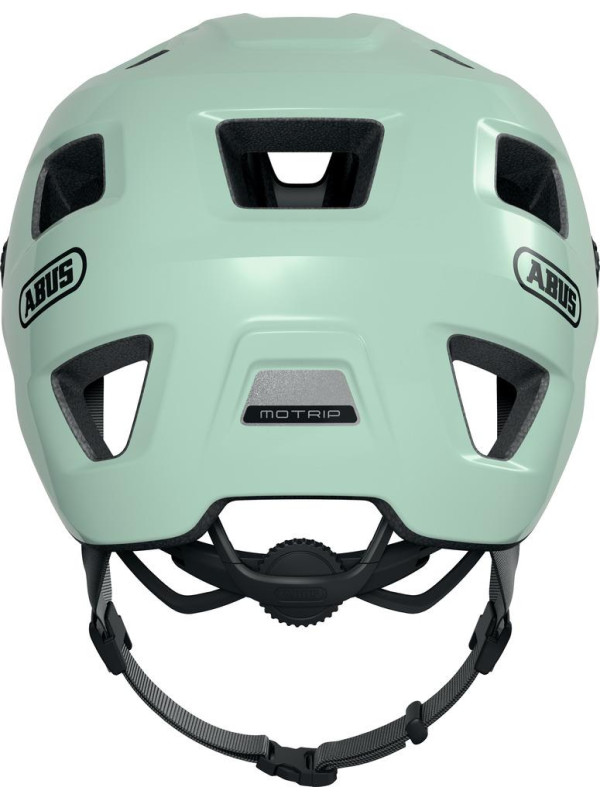 KASK ABUS MOTRIP ICED MINT S