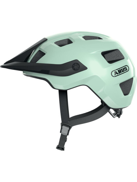 KASK ABUS MOTRIP ICED MINT M