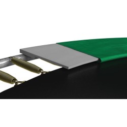 Trampolina BERG InGround Favorit 270