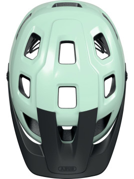 KASK ABUS MOTRIP ICED MINT M