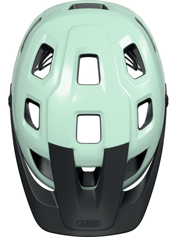 KASK ABUS MOTRIP ICED MINT M