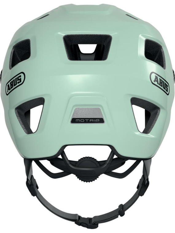KASK ABUS MOTRIP ICED MINT L
