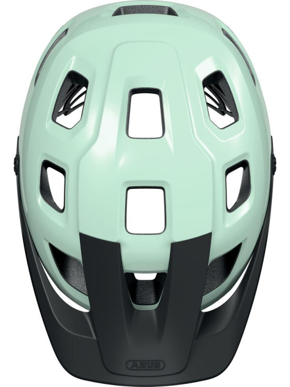 KASK ABUS MOTRIP ICED MINT L