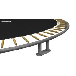 Trampolina BERG InGround Favorit 270