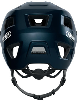 KASK ABUS MOTRIP MIDNIGHT BLUE S
