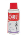 SPRAY CX-80 150 ML SMAR DO ŁAŃCUCHA WET