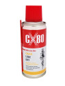SPRAY CX-80 150 ML SMAR DO ŁAŃCUCHA DRY