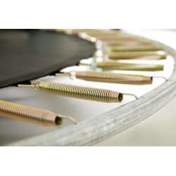 Trampolina BERG InGround Favorit 270