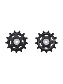 KÓŁKA PRZERZUTKI SHIMANO M8130 GÓRNE I DOLNE XT