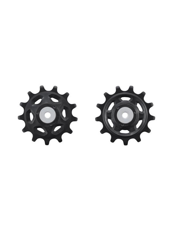 KÓŁKA PRZERZUTKI SHIMANO M8130 GÓRNE I DOLNE XT