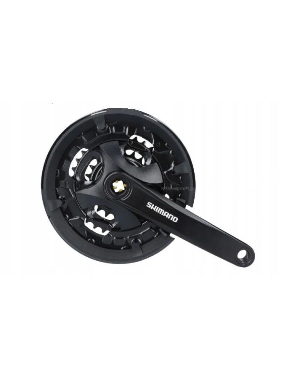 MECH.SH 9 RZ FC-MT101 40/30/22 175 MM