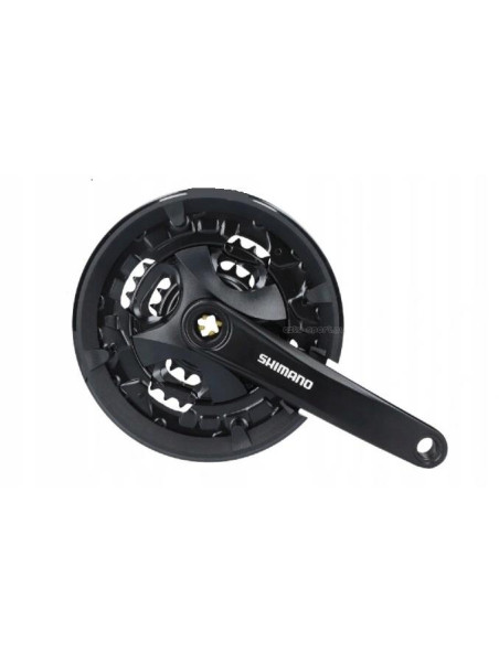 MECH.SH 9 RZ FC-MT101 40/30/22 175 MM