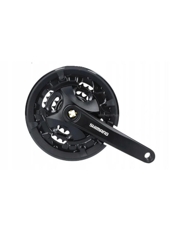 MECH.SH 9 RZ FC-MT101 40/30/22 175 MM