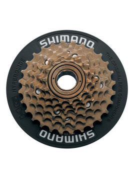 WOLNOBIEG 7-RZ SH 14-28 Z OSŁONĄ