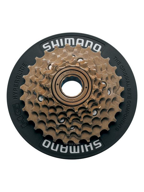 WOLNOBIEG 7-RZ SH 14-28 Z OSŁONĄ