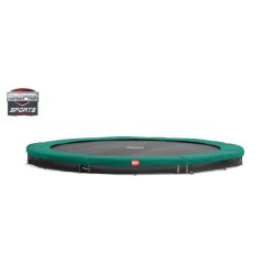 Trampolina BERG InGround Favorit 270