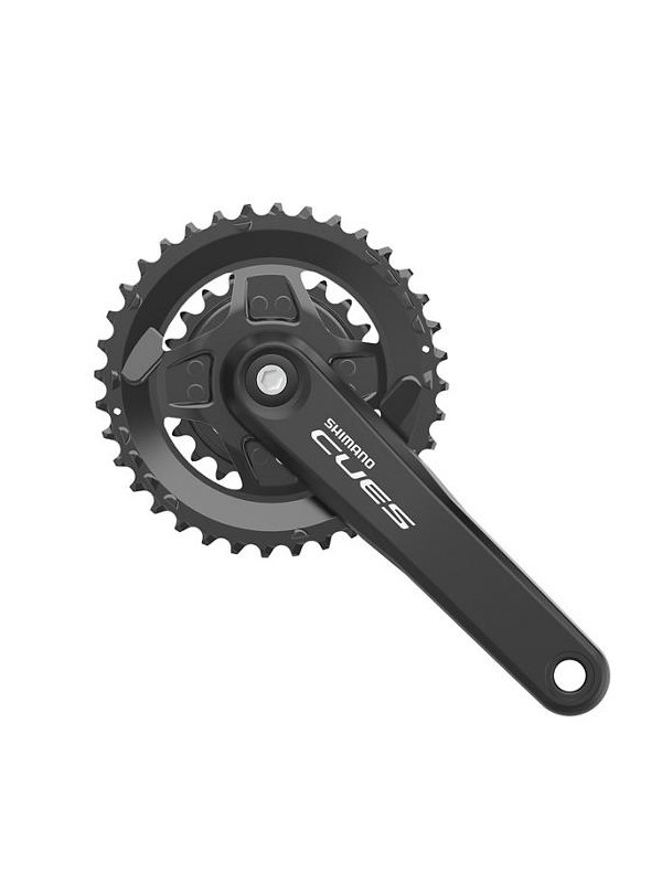 MECH.SH 9/10/11 RZ CUES U4000-2 36-22T 175 MM