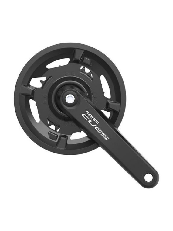 MECH.SH 9/10/11 RZ CUES U4000-2 40-26T 175 MM