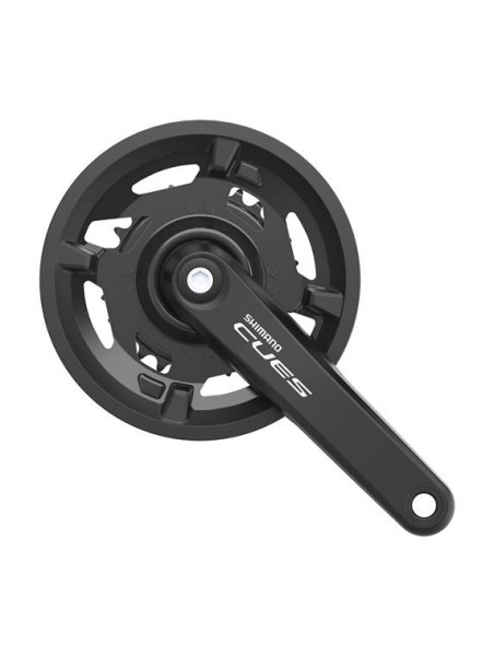 MECH.SH 9/10/11 RZ CUES U4000-2 40-26T 175 MM