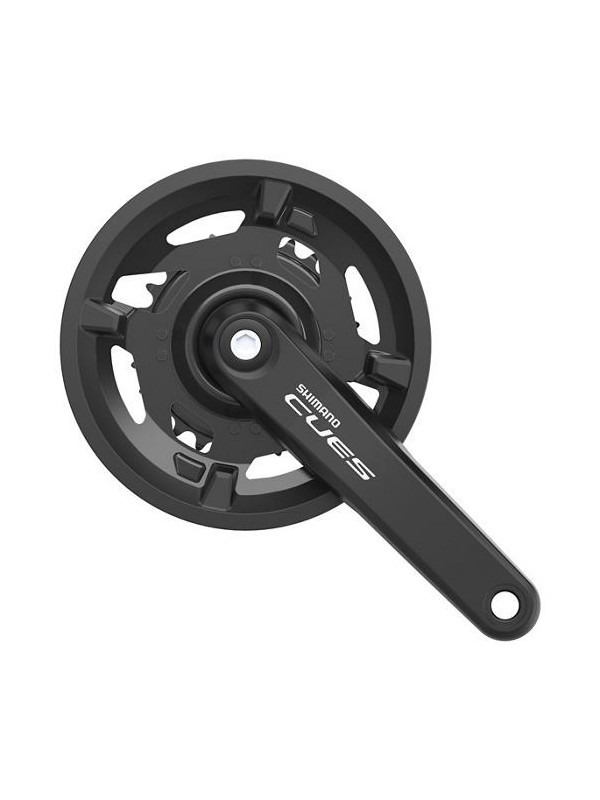 MECH.SH 9/10/11 RZ CUES U4000-2 40-26T 175 MM