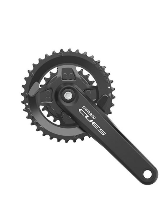 MECH.SH 9/10/11 RZ CUES U4000-2B 36-22T 175 MM