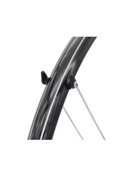 BŁOTNIKI 26"/53 WINYL SPENCER CZARNY+CHLAPACZ
