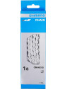 ŁAŃCUCH SHIMANO 1 RZ NX10 114 OG 1/2X1/8" NEXUS