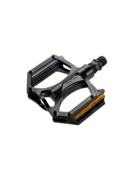 PEDAŁY WELLGO M195 ALU MTB CZARNE