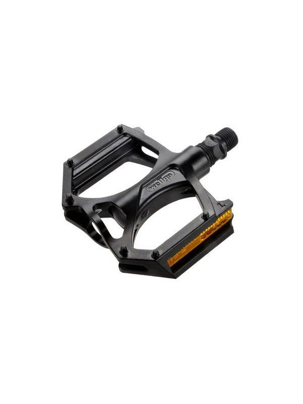 PEDAŁY WELLGO M195 ALU MTB CZARNE