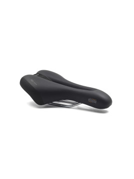 .SIODŁO SELLE ROYAL 51B5UR Ellipse Athletic NEW