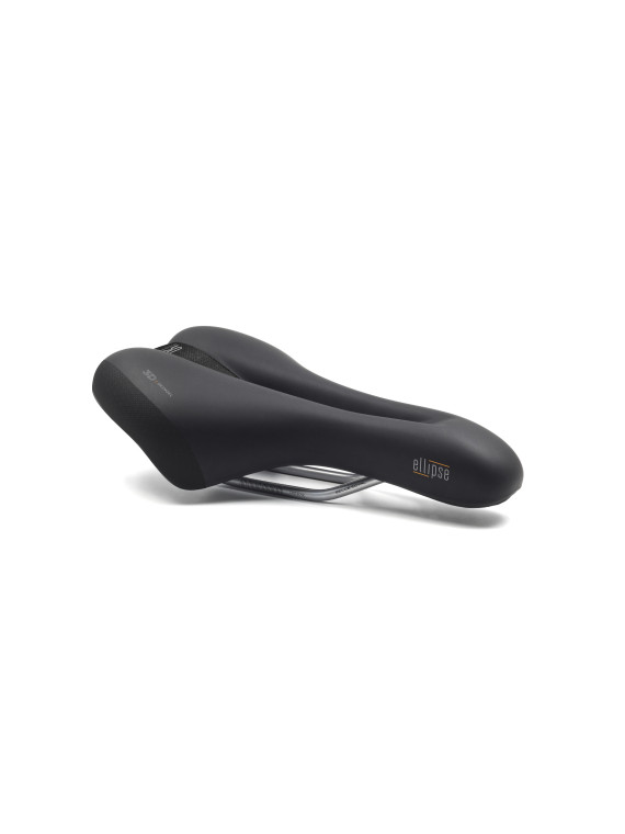 .SIODŁO SELLE ROYAL 51B5UR Ellipse Athletic NEW