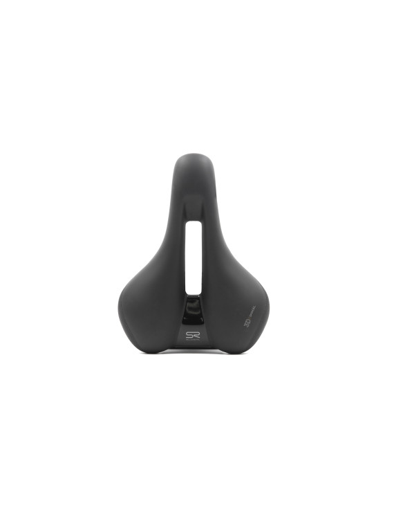 .SIODŁO SELLE ROYAL 51B5UR Ellipse Athletic NEW