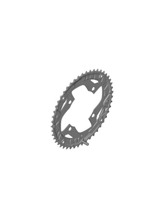 TARCZA DO KORBY SHIMANO 48T T3010 9S