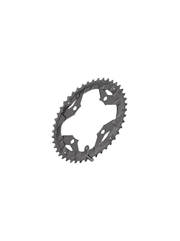 TARCZA DO KORBY SHIMANO 48T T4010 9S