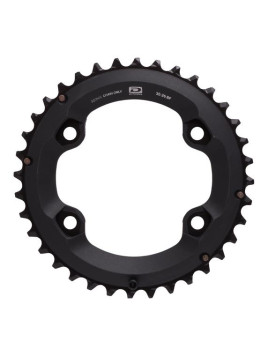 TARCZA DO KORBY SHIMANO 36T MT500-2/ M6000 10S