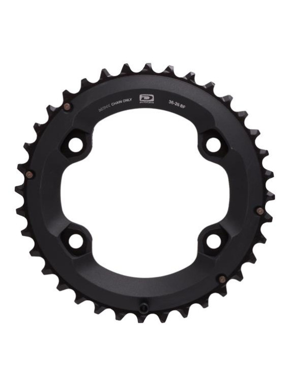 TARCZA DO KORBY SHIMANO 36T MT500-2/ M6000 10S