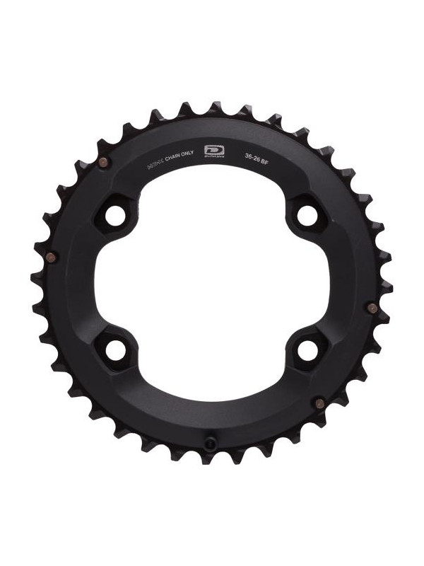 TARCZA DO KORBY SHIMANO 36T MT500-2/ M6000 10S