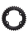 TARCZA DO KORBY SHIMANO 36T MT500-2/ M6000 10S