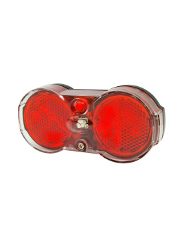 LAMPA T. 1 LED 1 FUNKCJA NA BAGAŻNIK