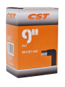 DĘTKA 9x2 AV WH767 SILVER A90 CST