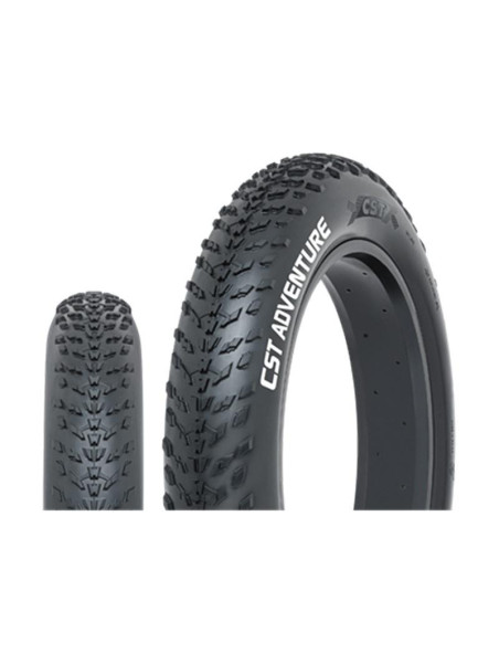 OPONA 20x4.00 ADVENTURE 60TPI CST