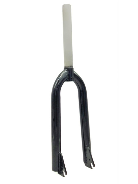WIDELEC 20" BMX 1 1/8"CZARNY ahead 200 BEZ PIVOTÓW
