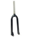 WIDELEC 20" BMX 1 1/8"CZARNY ahead 200 BEZ PIVOTÓW