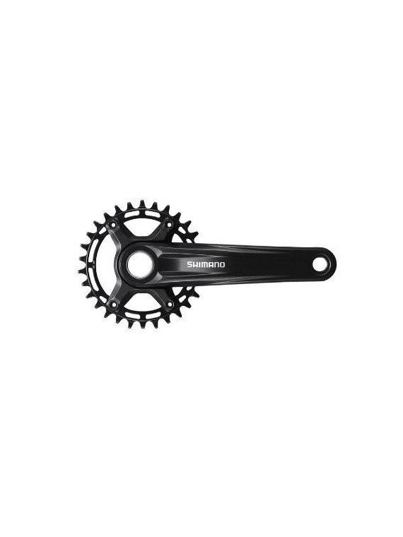 MECH.SH 12 RZ FC-MT510 32T 175MM Z SUPORTEM