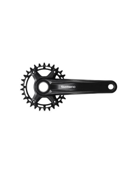 MECH.SH 12 RZ FC-MT510 32T 175MM Z SUPORTEM
