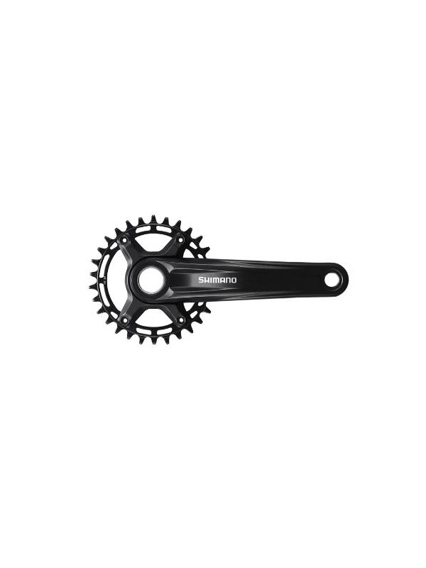 MECH.SH 12 RZ FC-MT510 32T 175MM Z SUPORTEM